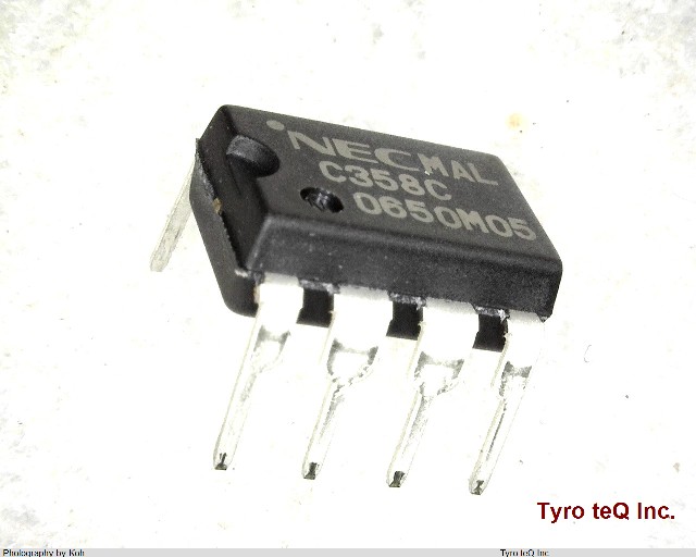 UPC358C-A
