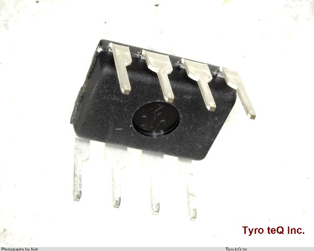 UPC358C-A