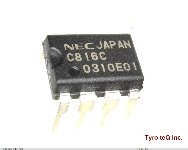 UPC816C