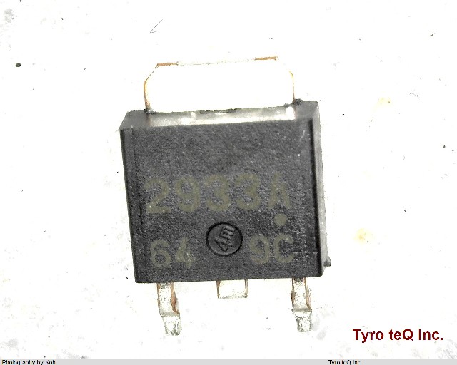 UPC2933AT-AZ