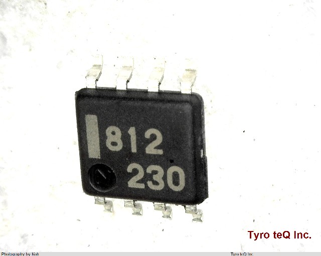 UPC812G2
