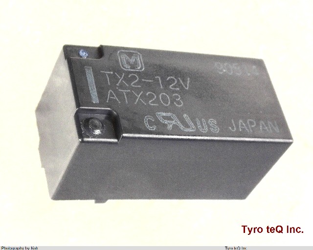 TX2-12V