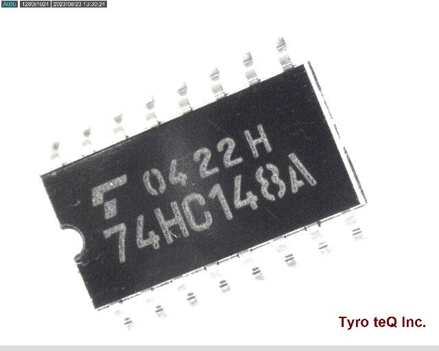TC74HC148AF(EL)
