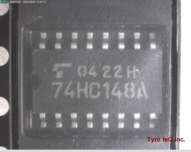 TC74HC148AF(EL)