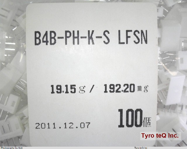 B4B-PH-K-S