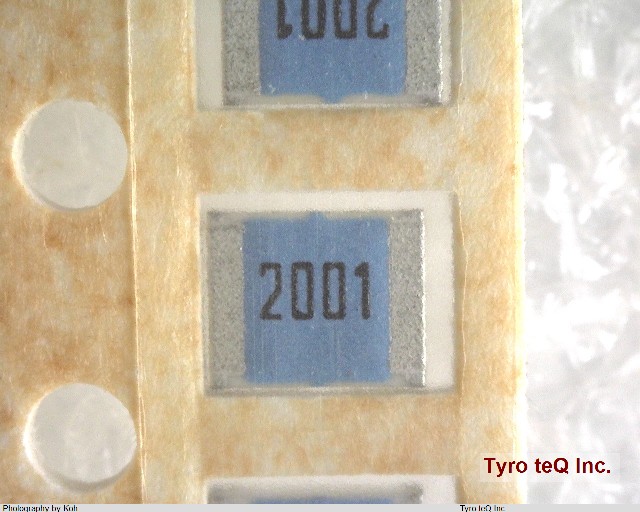 RK73H2ETD2001F