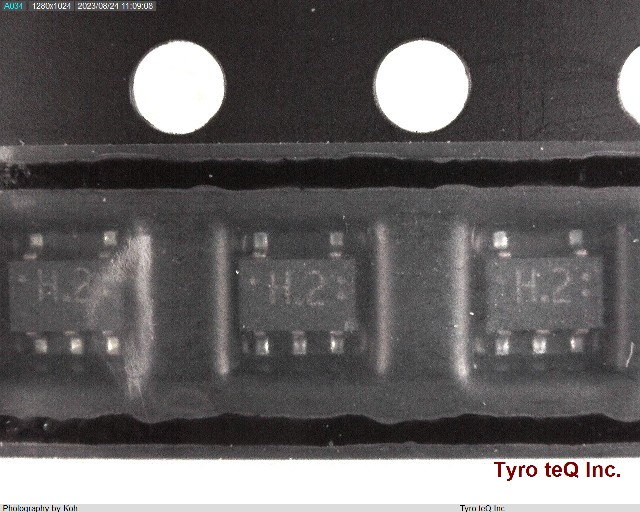TC7SH08FU(BRAJF)