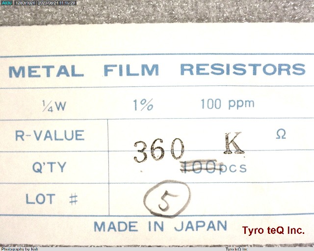 MF1/4CC3603F