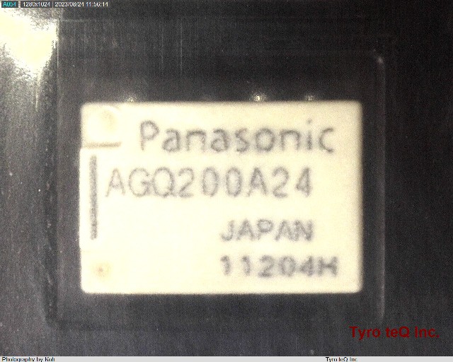 AGQ200A24Z