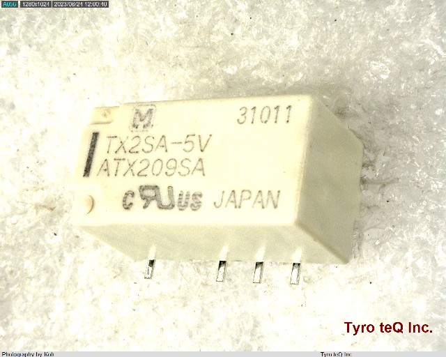 ATX209SA