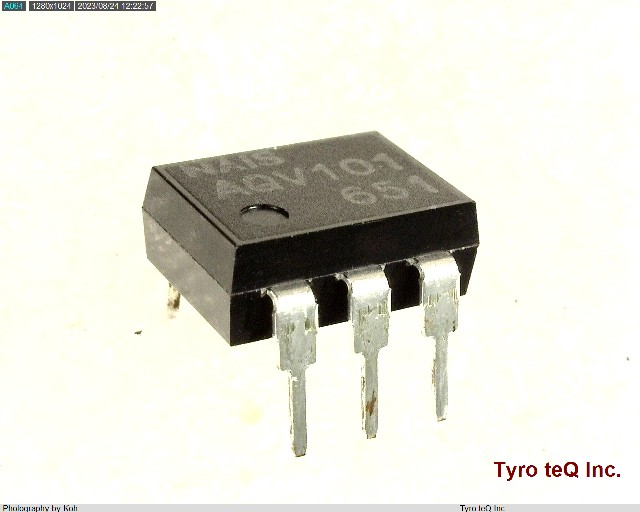 AQV101