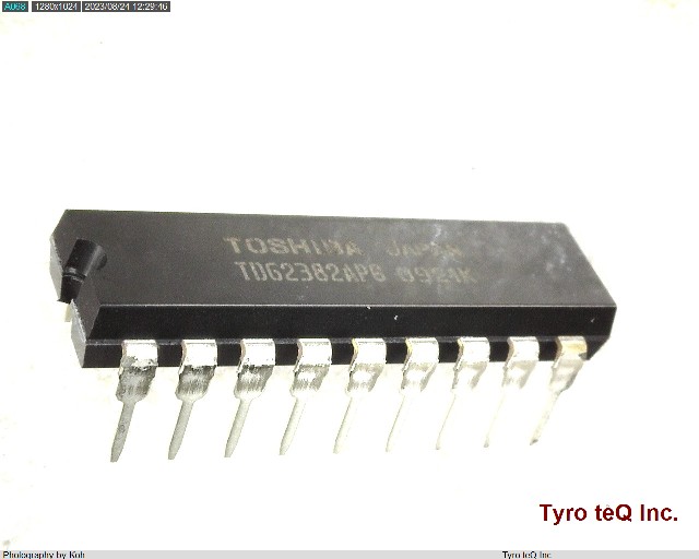 TD62382APG