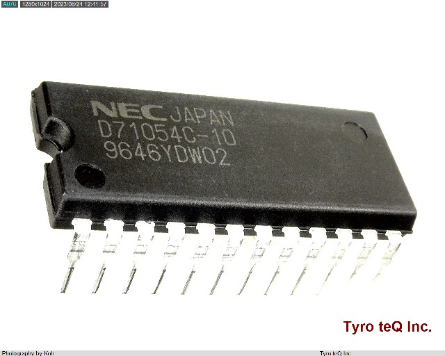 UPD71054C-10