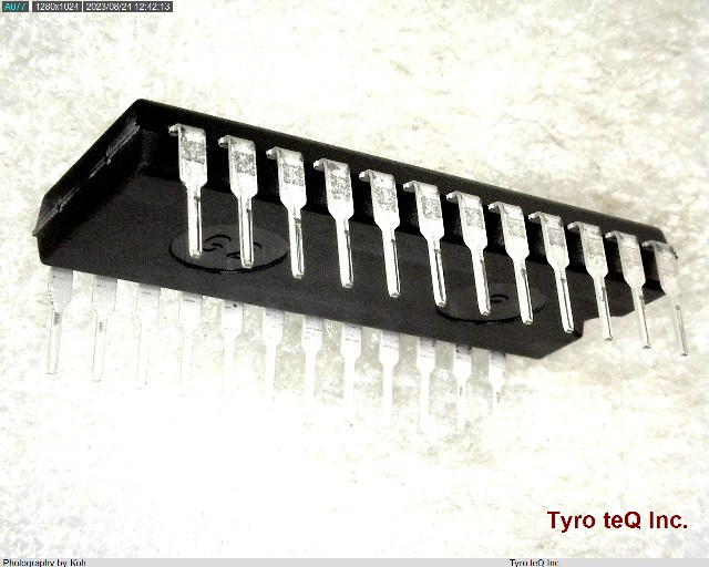UPD71054C-10