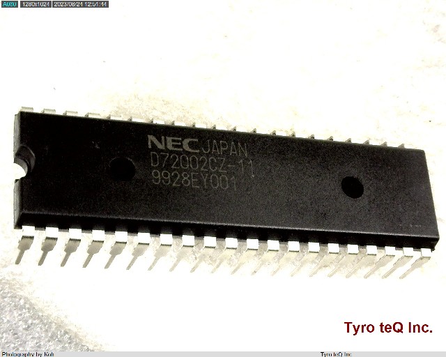 UPD72002CZ-11
