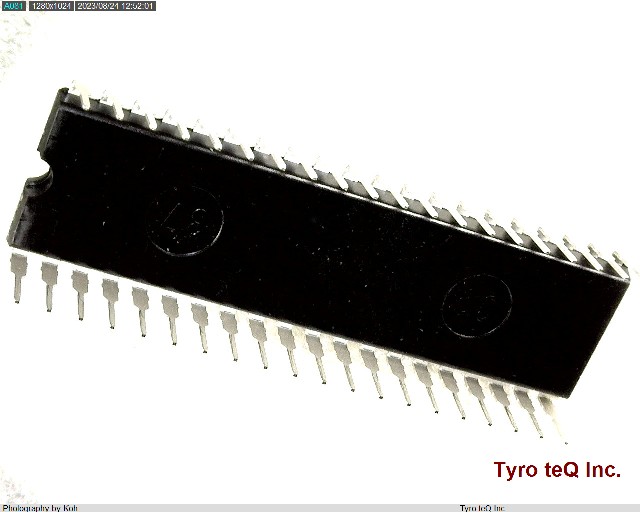 UPD72002CZ-11