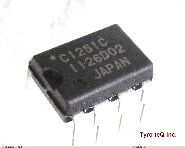 UPC1251C