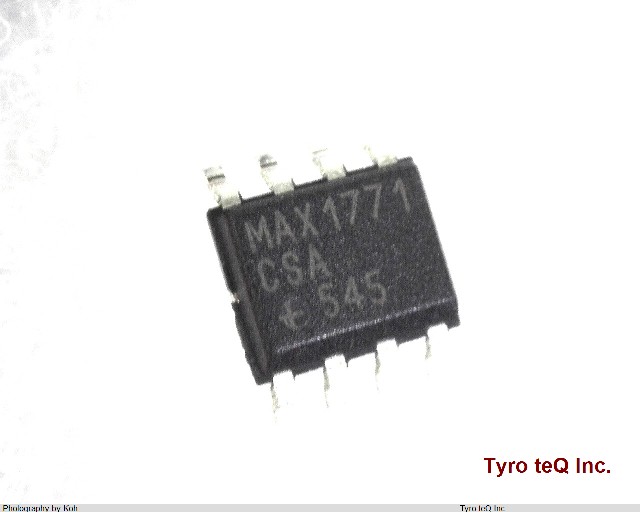 MAX1771CSA