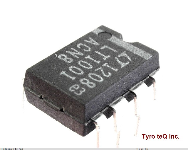 LT1001ACN8