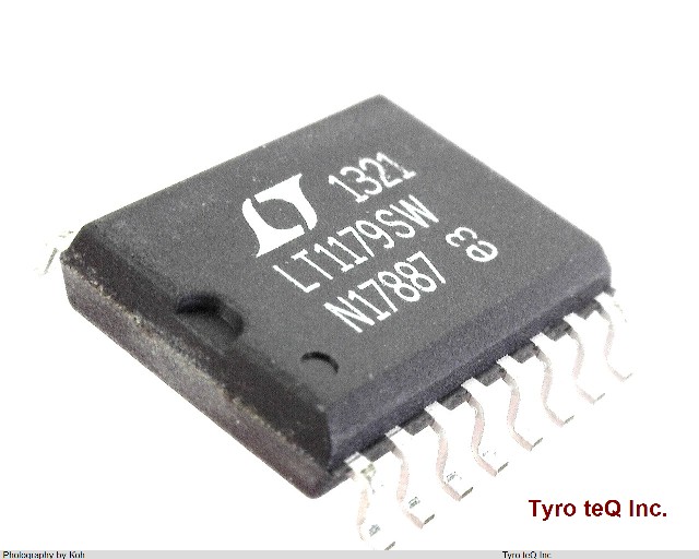 LT1179SW