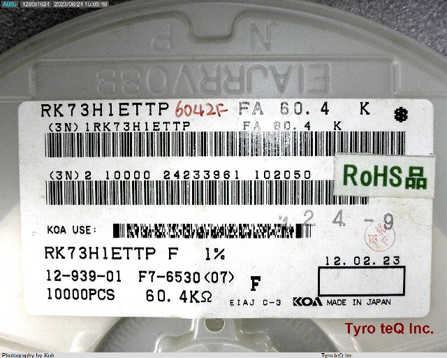 RK73H1ETTP6042F
