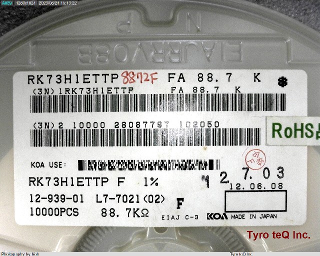 RK73H1ETTP8872F