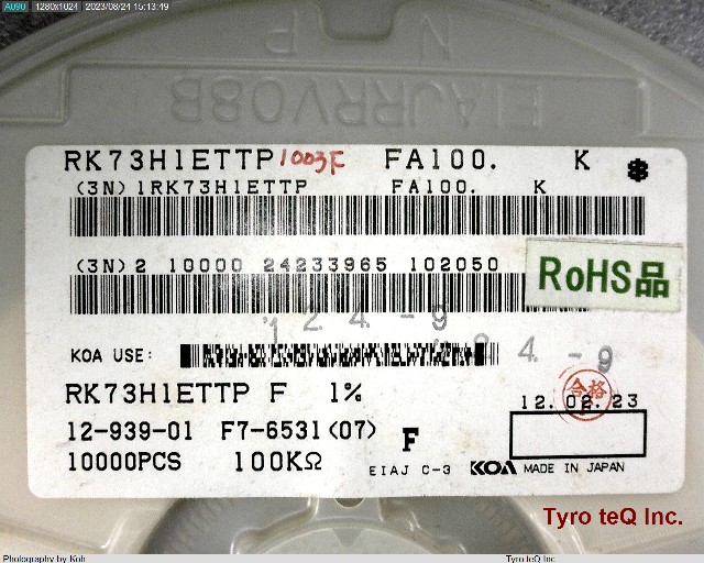 RK73H1ETTP1003F