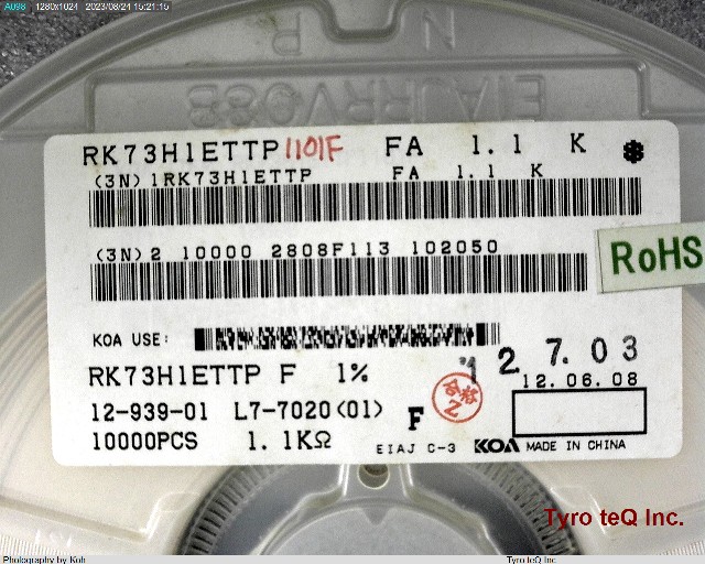 RK73H1ETTP1101F