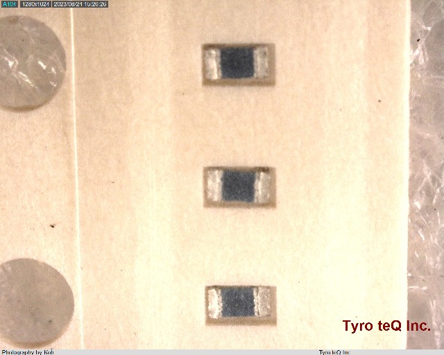 RK73H1ETTP1131F