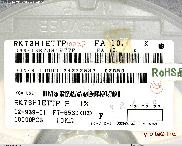 RK73H1ETTP1002F