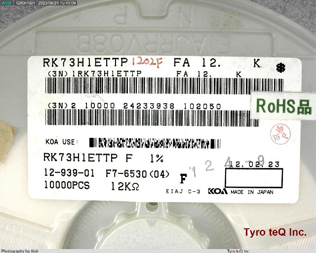 RK73H1ETTP1202F