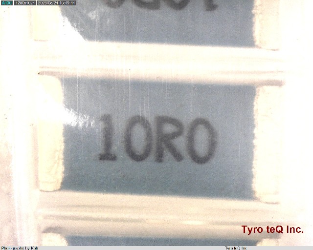 RK73H3ATTE10R0F
