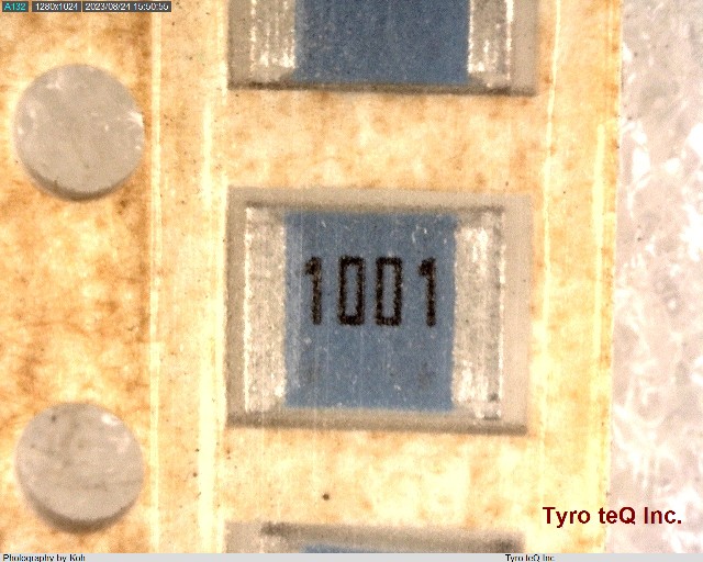 RK73H2ETD1001F