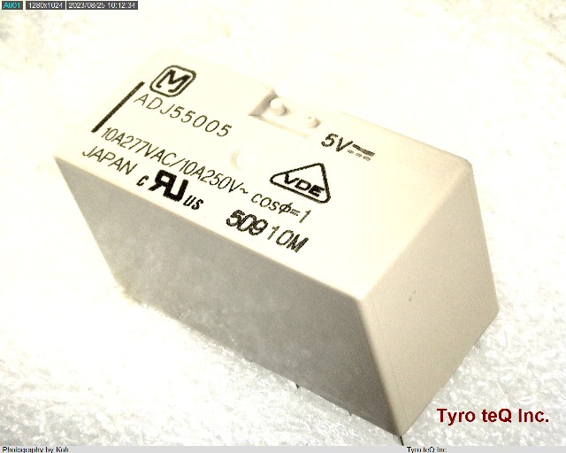 ADJ55005