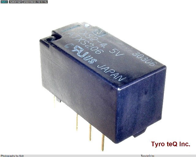 TXS2-4.5V