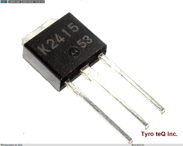 2SK2415
