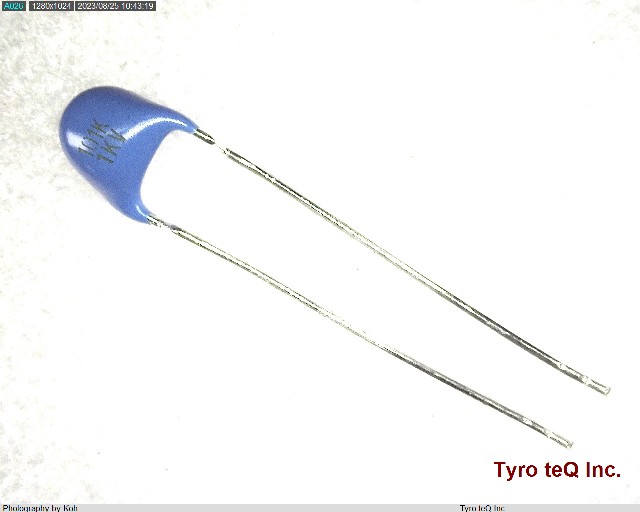 CK45-B3AD101KYGN