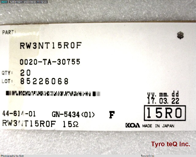 RW3NT15R0F