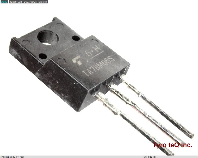 TA78M05S(Q)
