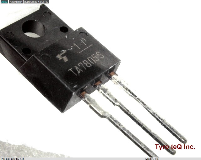 TA7805S