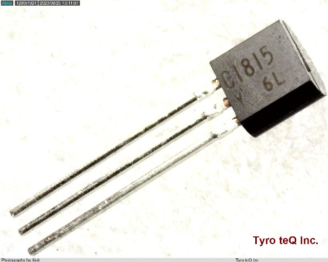 2SC1815-Y