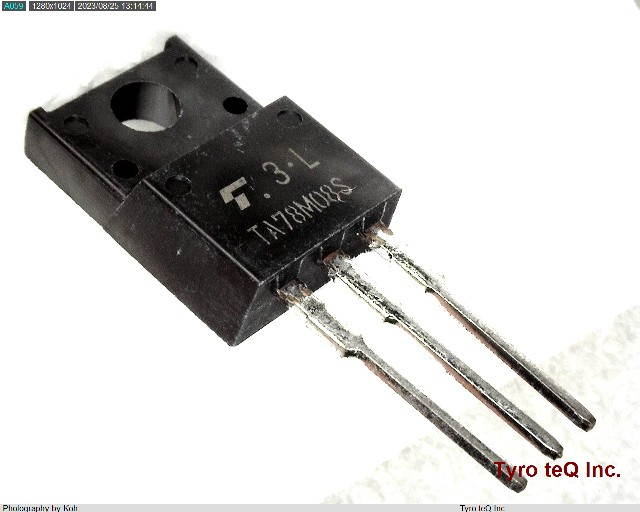 TA78M08S