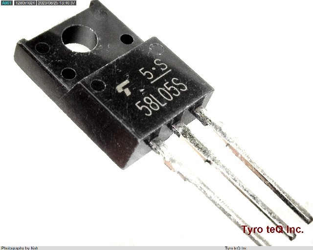 TA58L05S