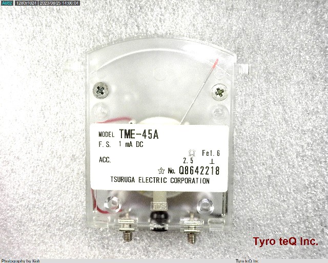 TME-45A