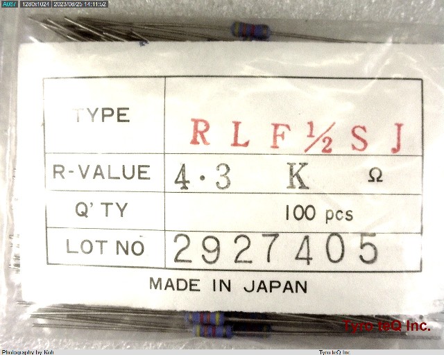 RLF1/2SJ682