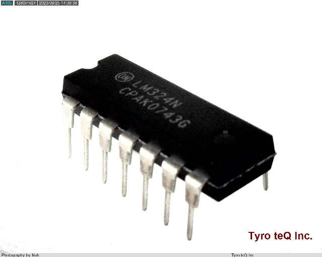 LM324NG
