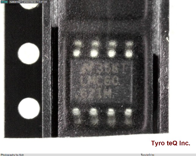 LMC6062IMS/NOPB