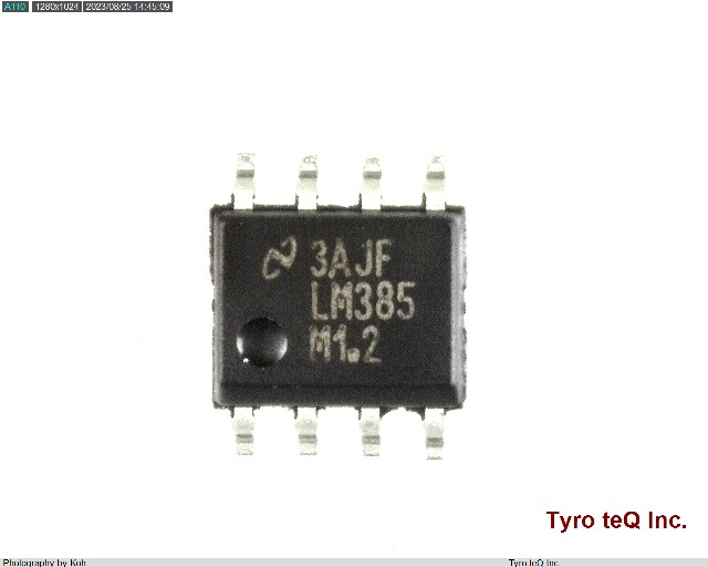 LM385M-1.2/NOPB