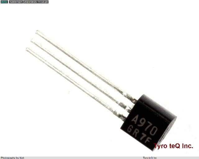 2SA970