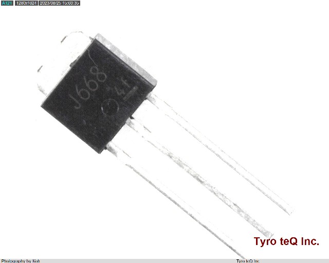 2SJ668